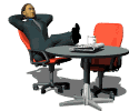 Mobiliario de oficina