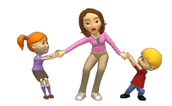 Gif de familia