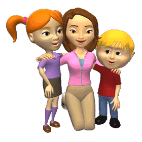 Gif de familia