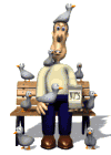 Gif de anciano