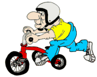 Gif de anciano