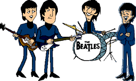 Gif de beatles