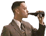 Gif de actor famoso
