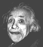 Gif de einstein