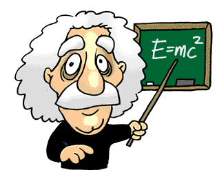Gif de einstein