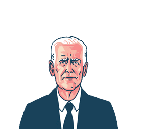 Gif de hose biden
