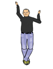 Gif de steve