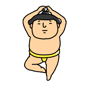 Gif de hombre grueso