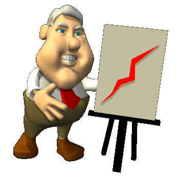 Gif de chico de finanzas