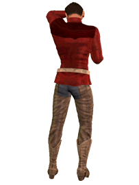 Gif de hombre