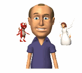 Gif de hombre