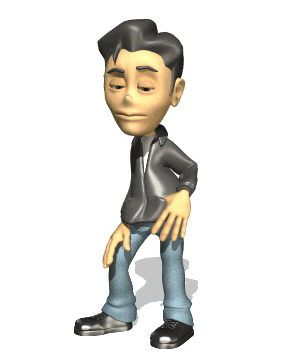 Gif de hombre