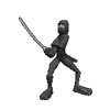 Gifs de ninjas