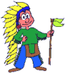 Gif de indio