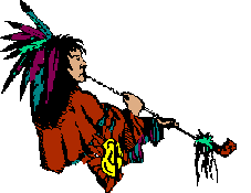 Gif de indio