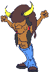Gif de indio