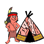 Gif de indio
