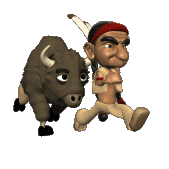 Gif de indio