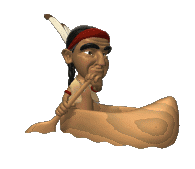 Gif de indio