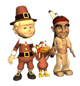 Gif de indios