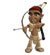 indios