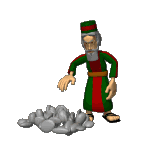 Gif de oriental