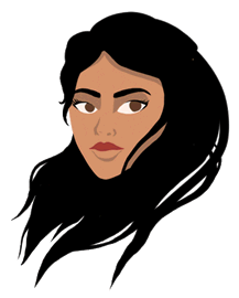 Gif de cara