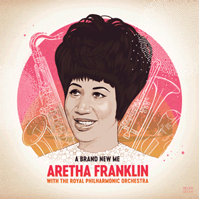 Gif de aretha franklin