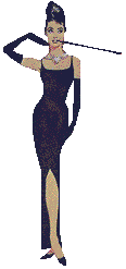 Gif de famosa