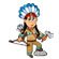 indios