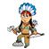 indios