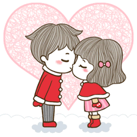 Imagenes animadas de Parejas Enamoradas Imagenes animadas de Parejas Enamoradas