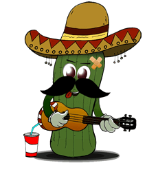 Cactus