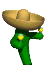 cactus mexicano