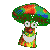 seta