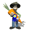 agricultor