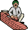 albañil