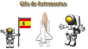 Astronautas