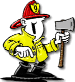 Gif de bombero
