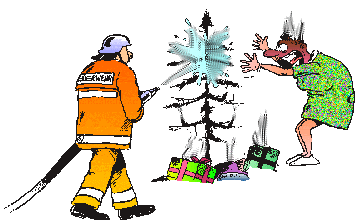Gif de bomberos
