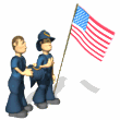 Gif de bomberos