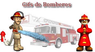 Bomberos