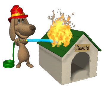 Gif de bombero