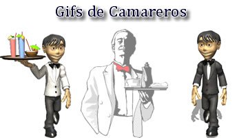 Camareros