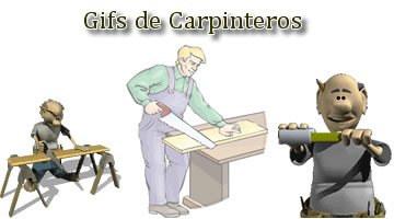 Carpinteros