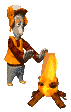 Cazador