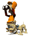 Cazador