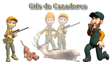 Cazadores