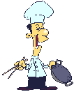 Cocinero