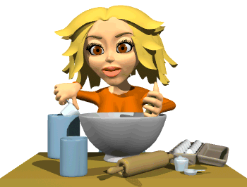 Cocinera